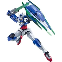 Akční figurka Bandai Tamashii Nations Gundam Universe - GNT-0000 00 Qan(t) 15 cm - Figurky