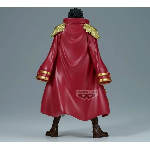 Figurka Bandai Banpresto One Piece DXF THE GRANDLINE SERIES SPECIAL - GOL D.ROGER 20 cm - Figurky - Obrázek O6EO000K01