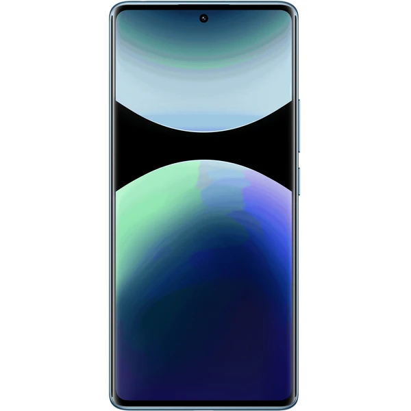 Xiaomi Redmi Note 14 Pro 8GB/256GB modrá - Mobilní telefony - Obrázek O6HB000K01
