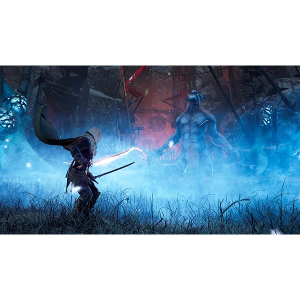 Dungeons & Dragons Dark Alliance (PS4) - Hry pro PS4 - Obrázek O6I3100201