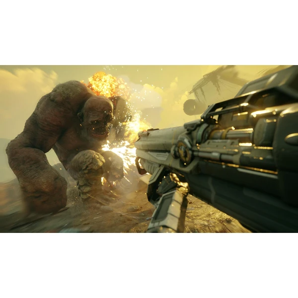Rage 2 (PS4) - Hry pro PS4 - Obrázek O6I4100201
