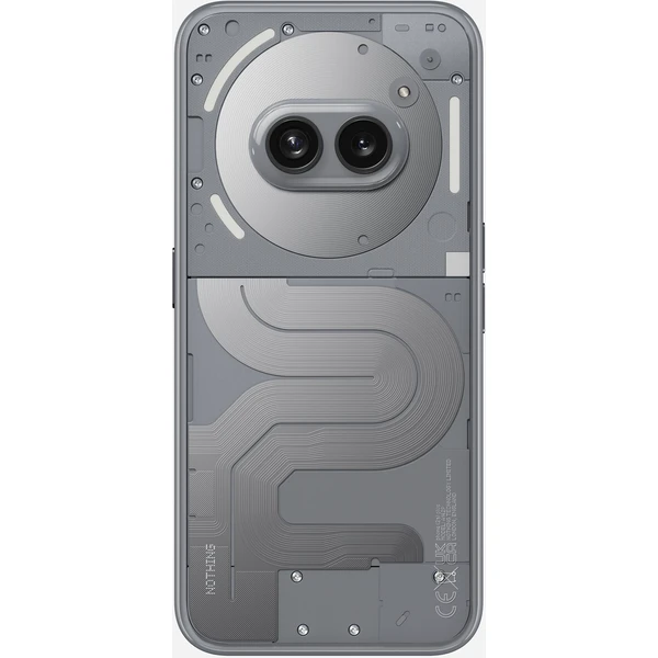Nothing Phone (2a) Plus 12GB/256GB šedý - Smarty.cz