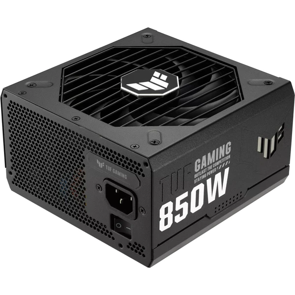 ASUS TUF Gaming 850W Gold - 850W - Zdroje - Obrázek O6K6000L01