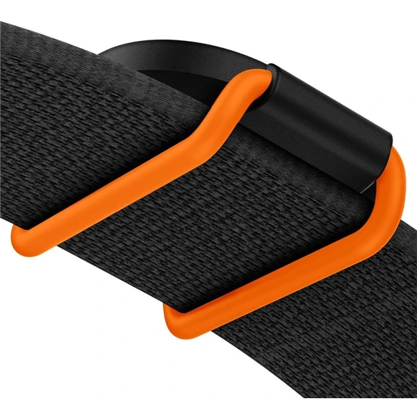 Spigen Pet Collar kryt na obojek pro Apple AirTag černý - Pouzdra - Obrázek O6L2000701