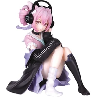 Figurka Furyu Arknights - U 9 cm - Figurky