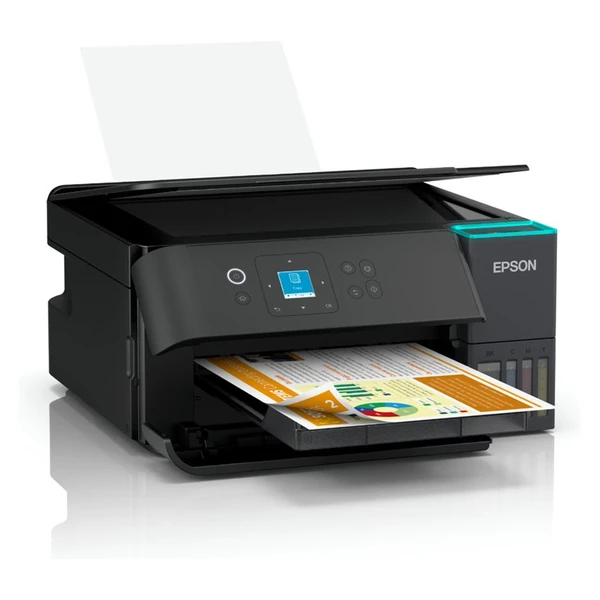Epson L4360 tiskárna - Tiskárny - Obrázek O6LG000K01