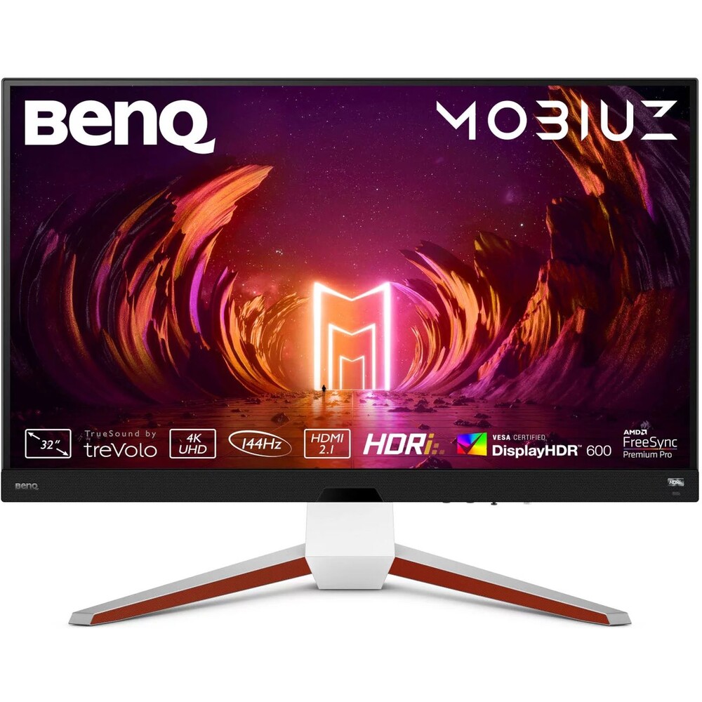 BenQ Mobiuz EX3210U herní monitor 32