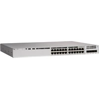 Cisco Catalyst 9200L (C9200L-24P-4G-E) - Switche