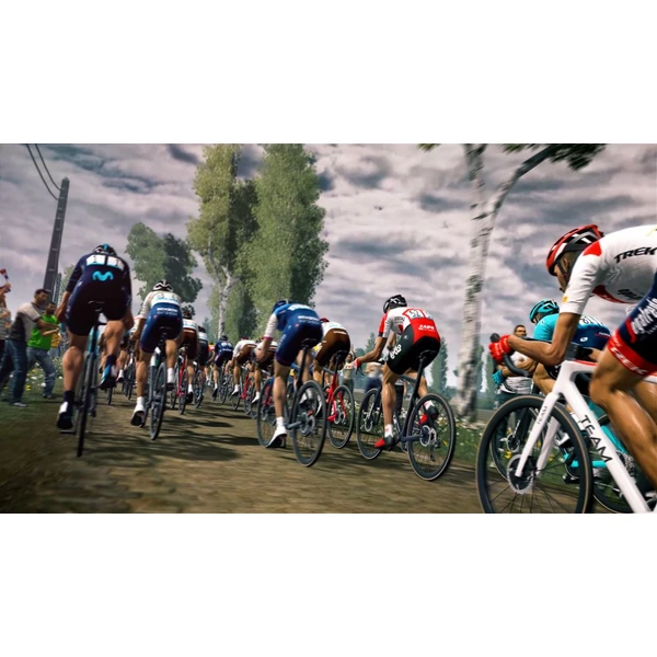 Tour de France 2022 (PS5) - Hry pro PS5 - Obrázek O6PB100501