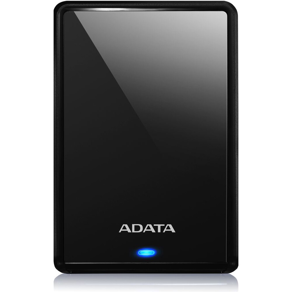 ADATA HV620S externí HDD 1TB černý