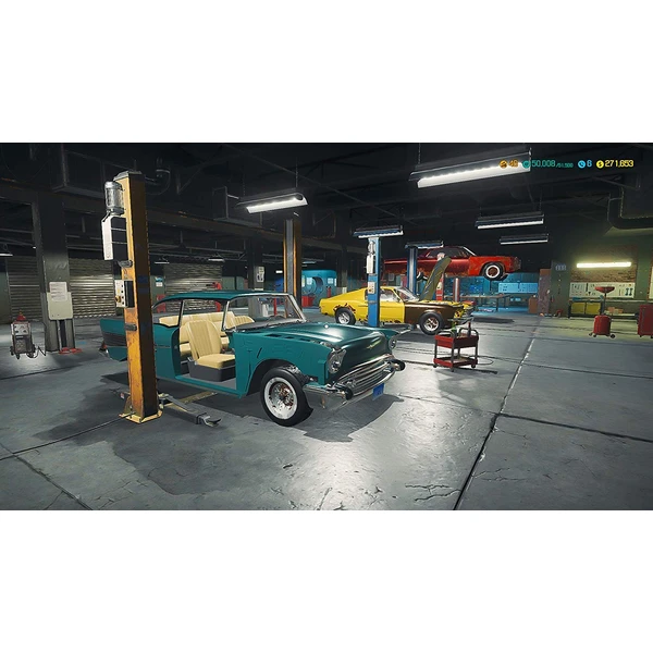 Car Mechanic Simulator 2018 (Xbox One) - Hry pro Xbox One - Obrázek O6R3100201