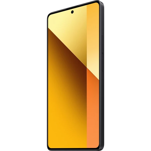 Xiaomi Redmi Note 13 5G 8GB/256GB černá - Mobilní telefony - Obrázek O6S1000N01
