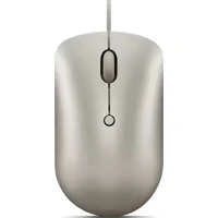 Lenovo 540 myš písková - Myši