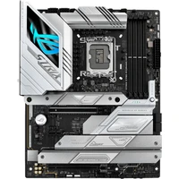ASUS ROG STRIX Z790-A GAMING WIFI II - Základní desky