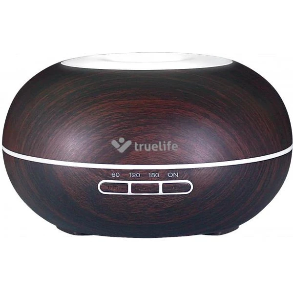 TrueLife AIR Diffuser D5 Dark - Zvlhčovače vzduchu - Obrázek O6TG300401