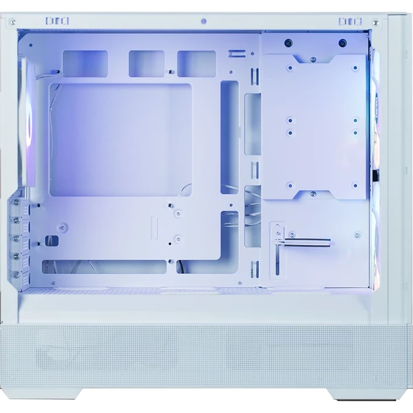 ZALMAN P30 AIR bílá - Počítačové skříně - Obrázek O6U8000P01