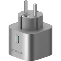 EcoFlow chytrá zásuvka EU - Chytré zásuvky