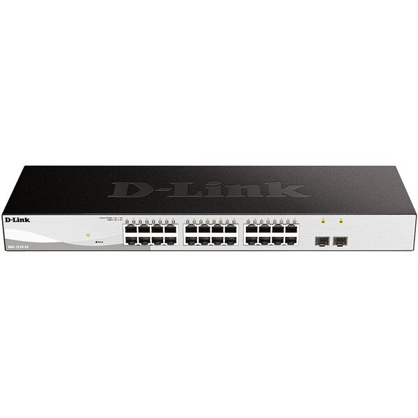 D-Link DGS-1210-26/E