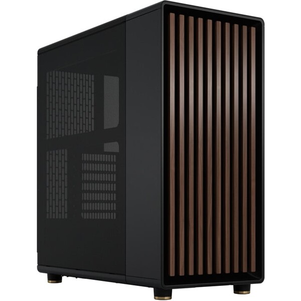 Fractal Design North Charcoal černá FD-C-NOR1C-01 Černá