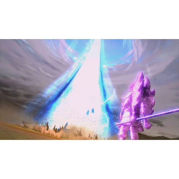 Naruto X Boruto: Ultimate Ninja Storm Connections (PS5) - Hry pro PS5 - Obrázek O74A000601