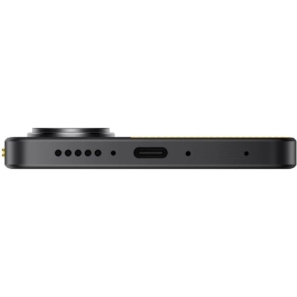 POCO X7 Pro 12GB/512GB žlutý - Mobilní telefony - Obrázek O74B000K01