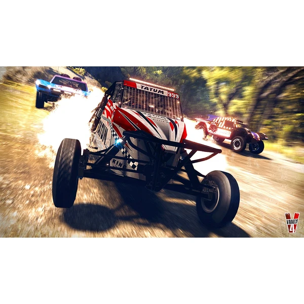 V-Rally 4 (PS4) - Hry pro PS4 - Obrázek O755100201