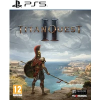 Titan Quest 2 (PS5) - Hry pro PS5