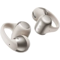 Shokz OpenDots ONE Bluetooth sluchátka béžová - Sluchátka