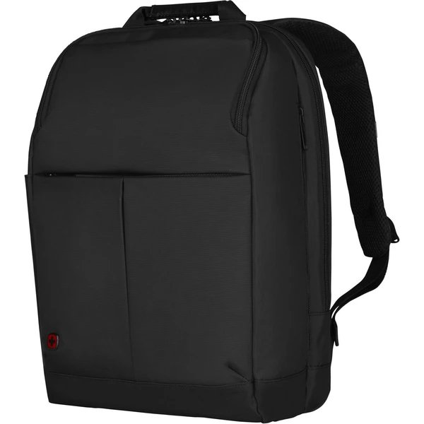 WENGER RELOAD 16" batoh na notebook a tablet černý - Batohy - Obrázek O791000P01