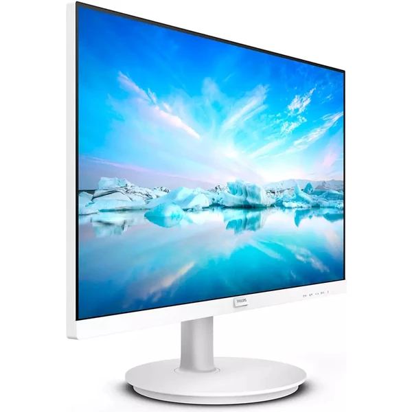 Philips 241V8AW/00 monitor 24' - Monitory - Obrázek O792000J01