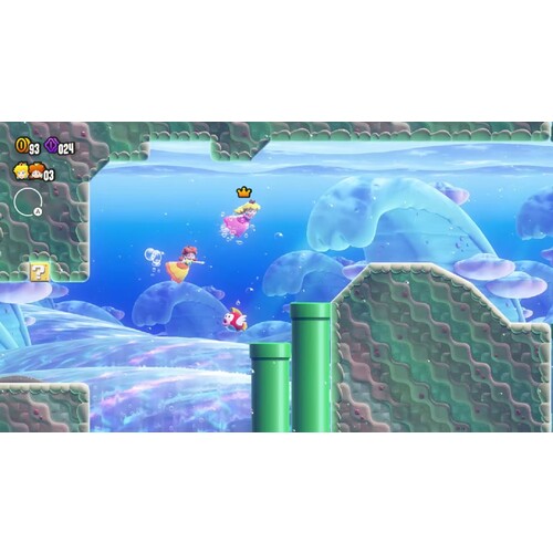 Super Mario Bros hry skákačky online zdarma 