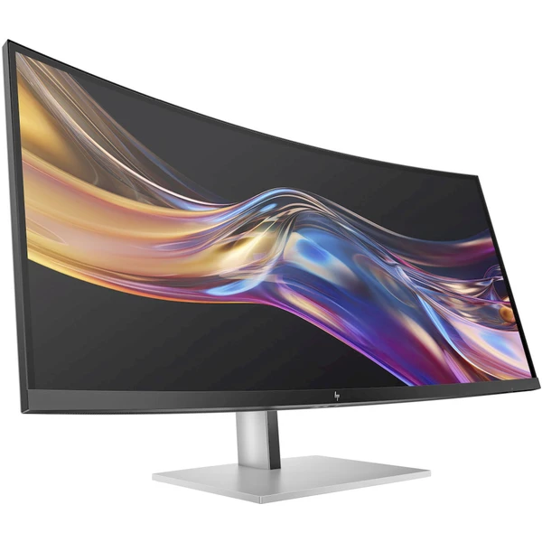 HP 738pu monitor 37,5" - Monitory - Obrázek O7DA000P01