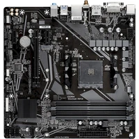 GIGABYTE A520M DS3H AC - Základní desky