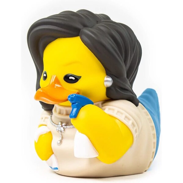 Tubbz kachnička Přátelé Monica Geller