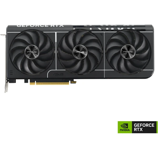 ASUS PRIME NVIDIA GeForce RTX 5080 16GB GDDR7 OC - Grafické karty - Obrázek O7JB000O01