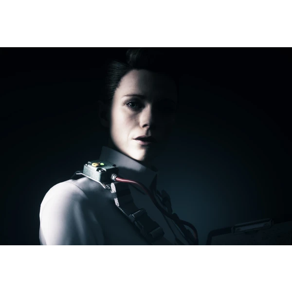 Control Ultimate Edition (PS5) - Hry pro PS5 - Obrázek O7L3100201