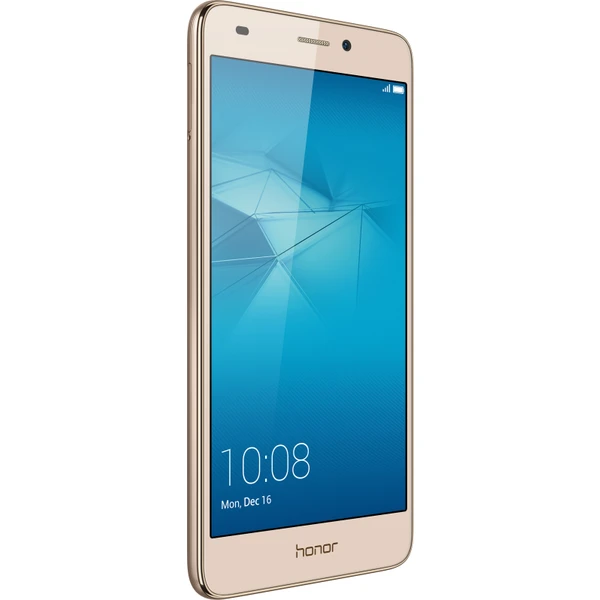 Honor 7 Lite Dual SIM LTE zlatý - Mobilní telefony - Obrázek O7LG000101