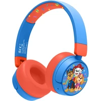 OTL bezdrátová sluchátka dětská s motivem PAW Patrol - Sluchátka