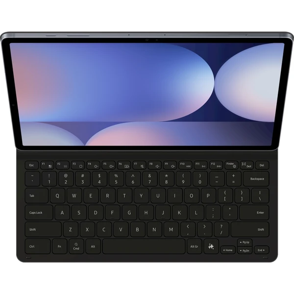 Samsung Book Cover Keyboard Slim pouzdro s klávesnicí Galaxy Tab S10+/S9+/S9 FE+ - Pouzdra s klávesnicí - Obrázek O7N9000N01