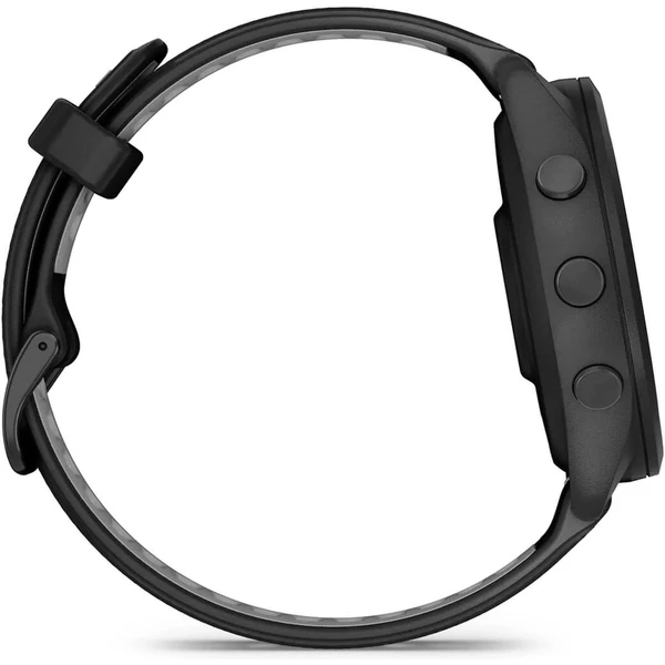 Garmin Forerunner 265 černé - Chytré hodinky - Obrázek O7NE000J01