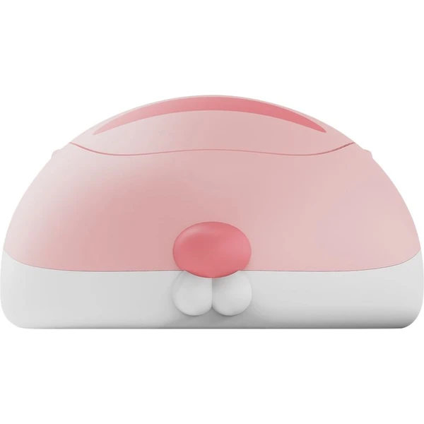 Akko Pink Angie bezdrátová myš - Myši - Obrázek O7OG000K01