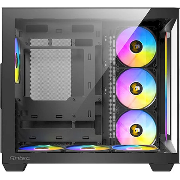 Antec C5 ARGB černá - Počítačové skříně - Obrázek O7PO000K01