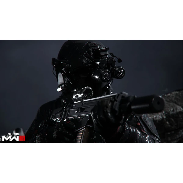Call of Duty: Modern Warfare 3 (PS4) - Hry pro PS4 - Obrázek O7S4000701