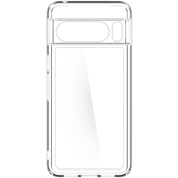Spigen Ultra Hybrid kryt pro Google Pixel 8 Pro Čirá - Pouzdra - Obrázek O7SA000601