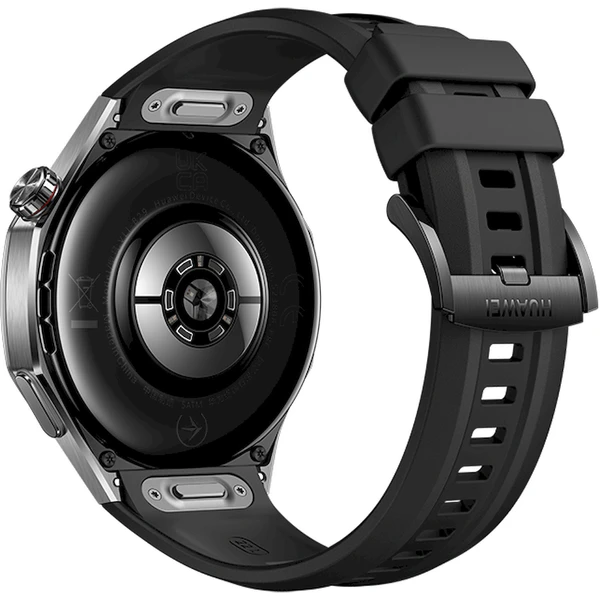 Huawei Watch GT 5 Pro 46mm černá - Chytré hodinky - Obrázek O7TI000K01