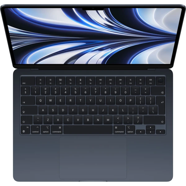 Apple MacBook Air 13,6" / M2 / 512GB (2022) - Notebooky - Obrázek O7WC100501