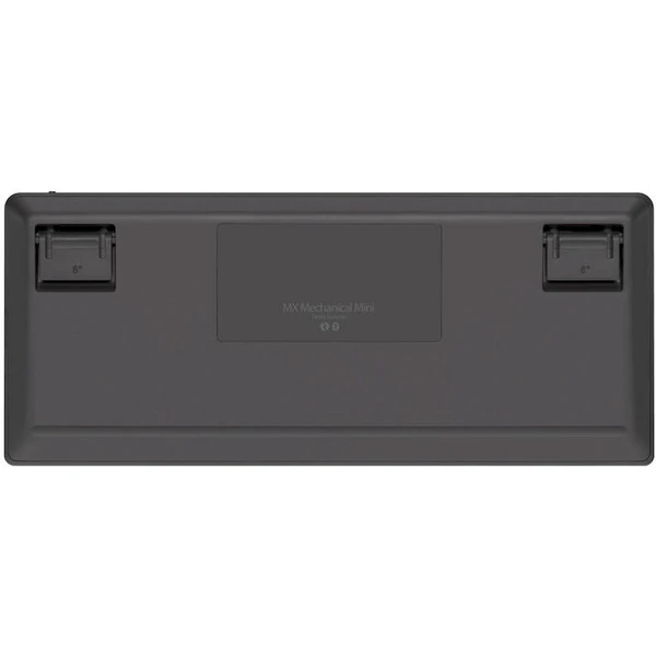 Logitech MX Mechanical Mini Tactile klávesnice (US) - Klávesnice - Obrázek O7ZE000K01