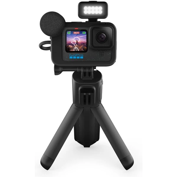 GoPro HERO12 Black Creator Edition - Kamery - Obrázek O815000701