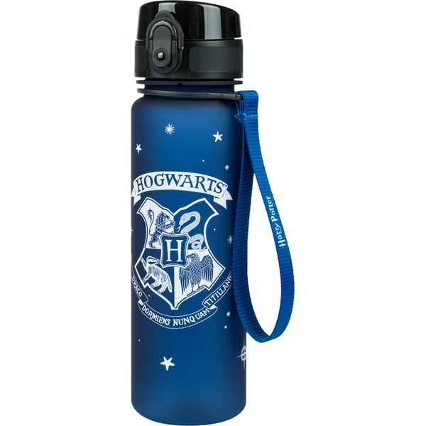 Tritanová láhev na pití BAAGL Harry Potter Bradavice 500 ml - Láhve - Obrázek O81G000J01