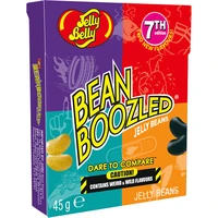 Jelly Beans BeanBoozled 7. edice (krabička) 45g - Cukrovinky